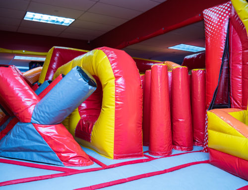 Bounce Park