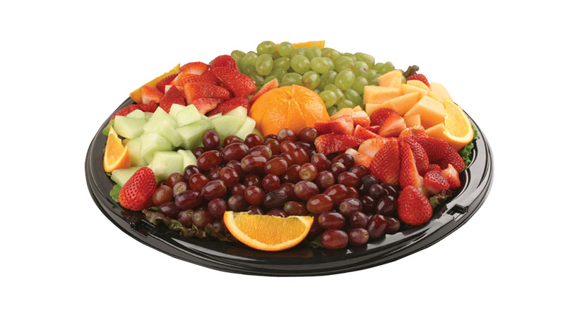 Fruit Platter