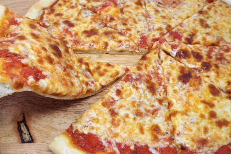 Cheese Pizza