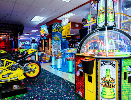 Arcade